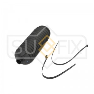 Пыльник рулевой рейки  DODGE Stratus 95-06 FD-1137 FD1137 SUFIX