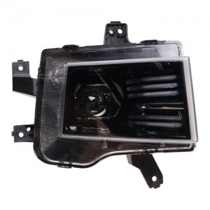 Фара МОСКВИЧ 3 JAC JS4 правая (галогенная) MOVELEX 4121200U3480MX MOVELEX