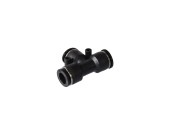 соединитель T-обр. для трубок D12-D12-D12 !(пластик)\Universal 8521279SX STELLOX