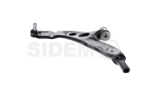 Рычаг подвески левый с шаровой опорой Mini F55/F56 21658 21658 SIDEM