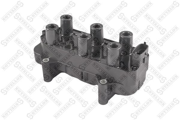 катушка зажигания!\ Opel Omega 2.5/3.0 V6 94-01 61-00120-SX STELLOX