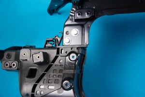 HYUNDAI SANTA FE (DM) (2012-2018) JH02STF15048 JORDEN