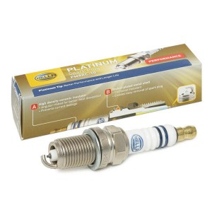 Свеча зажигания Platinum, PM8RC-10 8EH188705-071 HELLA