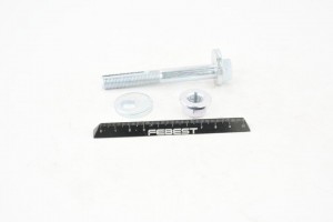 Болт с эксцентрицом ремкомплект 0529-007-KIT 0529-007-KIT FEBEST