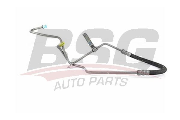 Трубка FORD Transit (00-) (2.0/2.4 D) ГУРа высокого давления BSG BSG30725035 BSG