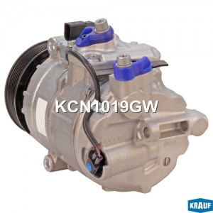 Компрессор кондиционера KRAUF KCN1019GW KCN1019GW KRAUF