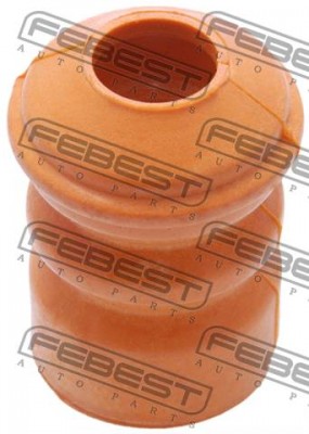 отбойник амортизатора перед.!\ BMW X5 E53 99-06 BMD-E53 FEBEST