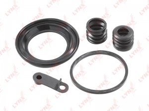 Ремкомплект суппорта VW Golf (95-),Passat (05-10) тормозного переднего LYNX BC0442 LYNXAUTO