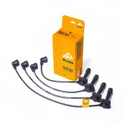 Комплект высоковольтных проводов Mazda 626 c дв. 1.8-2.0 (1998-2002) (FSD718140B SLN034 SLON