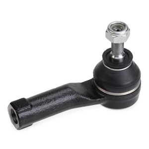 Наконечник рулевой RENAULT CLIO III, SYMBOL I-II, NISSAN MICRA K12 правый 400613 4006135 SASIC