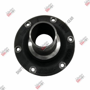 Крышка первичного вала 6DS240T1701040 SHAFT