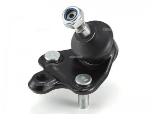 Опора шаровая Toyota Avensis (T250), Caldina III, Corolla (E9), Wish II (87-) 01 0101-0775 GMB