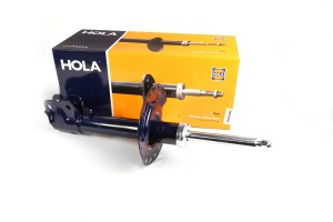 Стойка амортизаторная передняя, правая, давление газа, серия G'Ride SH22-049G HOLA