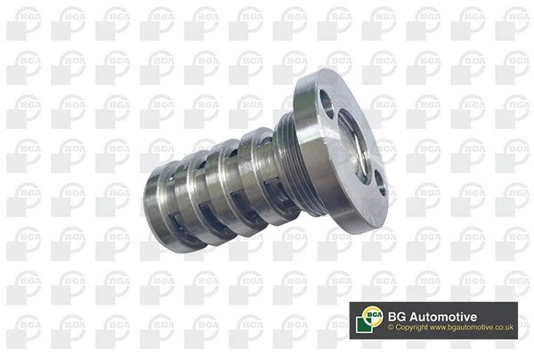 клапан регулировки фаз газораспределения!\ Audi A3, VW Jetta/Passat/Tiguan 1.8-2 OCV0109 BG AUTOMOTIVE