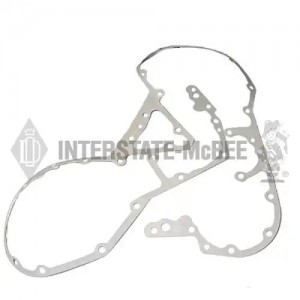 ПРОКЛАДКА КРЫШКИ БЛОКА ШЕСТЕРЕН CUM KT,QSK MC BEE 3177160 M3177160 MCBEE