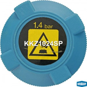 Крышка бачка охл. жидкости KKZ1024SP KKZ1024SP KRAUF