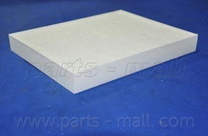 Фильтр салонный HYUNDAI VERACRUZ(EN/-OCT 2006) PMA-025 PMA-025 PMC PARTS MALL
