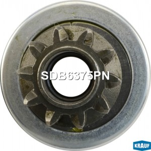 бендикс!\ Audi A3, VW Golf/Passat/T5, Skoda Octavia 1.4TSI-3.2/2.0TDI 98> SDB6375PN KRAUF