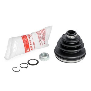 к-кт пыльника ШРУСа наружного!\ VW Passat 1.6 88-90 08301 FEBI BILSTEIN