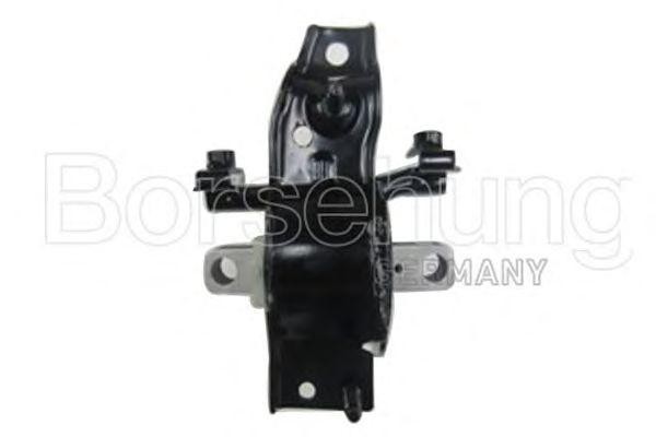 Опора двигателя VW Polo (10-) SKODA Fabia (07-) левая МКПП BORSEHUNG B12269 BORSEHUNG