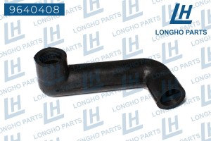 Шланг MERCEDES C (W202),E (W210) вентиляции картерных газов LONGHO 9640408 LONGHO PARTS