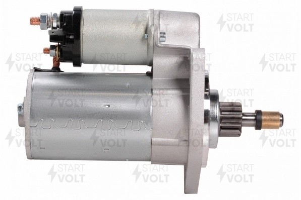 Стартер ВАЗ-2108,2109,2113-2115 редукторный 1.44кВт STARTVOLT LST 0115 START VOLT
