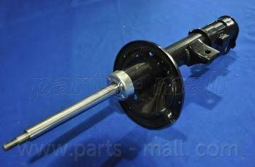 Амортизатор передний левый PJB-FL020 PJB-FL020 PMC PARTS MALL