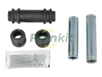 ремк-т направл. суппорта! с направл.\ Mazdz 323/MX3 86> 816006 FRENKIT