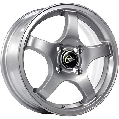 Cross Street R15 / 6J PCD 4x108 ЕТ 47 ЦО 63.4 CR-14 9320223 CROSS STREET
