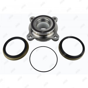 Подшипник колесный Lexus LX450d VDJ201 (2015-...) HWK21213 HWK21213 JIKIU