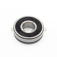 NTN-SNR AB12573S03 Однорядный шариковый подшипник КПП AB12573S03 NTN SNR