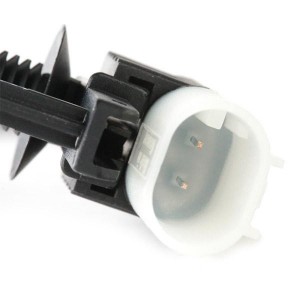 Датчик износа задний RANGE ROVER SPORT ( -DA999999) GIC377 GIC377 TRW