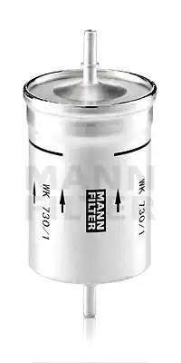 AUDI A3 , VW GOLF IV WK7301 MANN FILTER