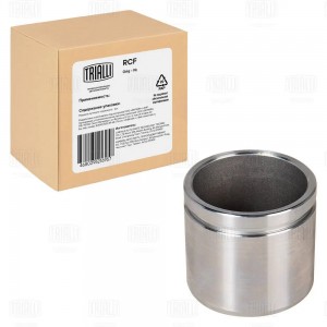 Поршень суппорта Ford Mondeo III (00-) перед. d=57мм (RCF 102006) RCF102006 TRIALLI