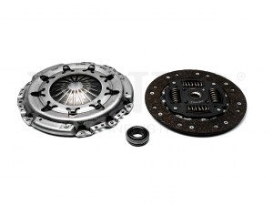 Комплект сцепления с подшипником CLT-20049 UNIO