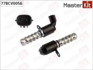 Клапан VVT Kia SPORTAGE (SL) 2009 - 77BCV0056 77BCV0056 MASTER KIT