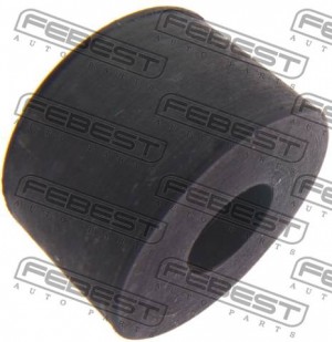 Втулка передн тяги стабилизатора NISSAN PULSAR N15 NSB-009 NSB-009 FEBEST