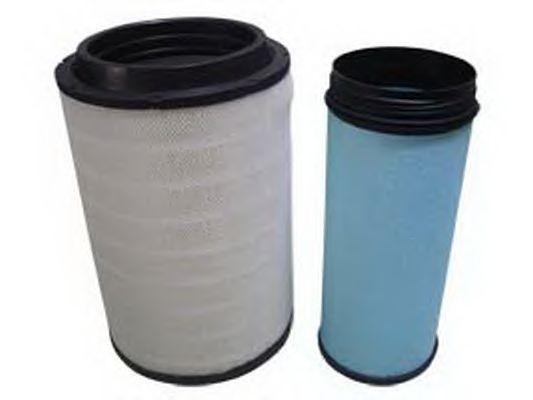 Фильтр воздушный Sakura A38050S SAKURA