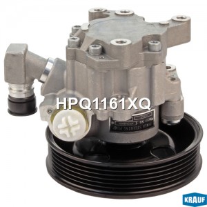 Насос гидроусилителя руля HPQ1161XQ HPQ1161XQ KRAUF
