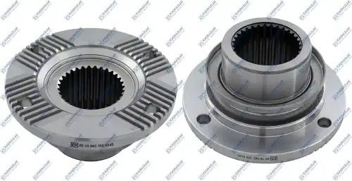 Фланец вала карданного MB K2600372 KACMAZLAR