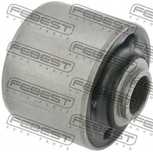 Сайлентблок задн опоры двигателя AUDI Q3 VWAB-041 VWAB-041 FEBEST