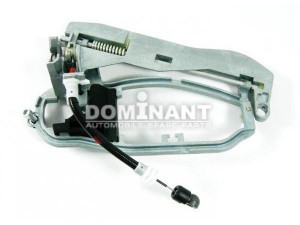 BMW X5 E53 (2000-2007) BW510218243615 DOMINANT