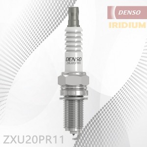 Свеча зажигания DENSO ZXU20PR11 DENSO