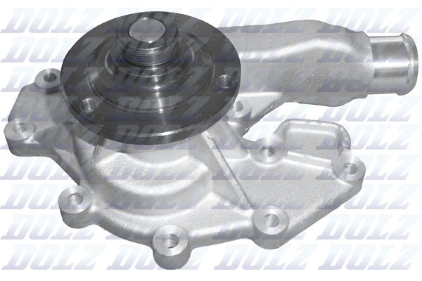 Насос водяной LAND ROVER DISCOVERY I/II 3.5/4.0, RANGE ROVER I/II 3.9-4.6 L-117 L117 DOLZ