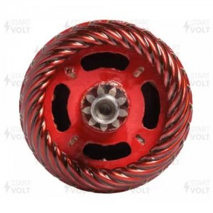 Ротор стартера для а/м Mazda 3 (03-) 1.3i/1.6i (SR 2501) SR 2501 START VOLT