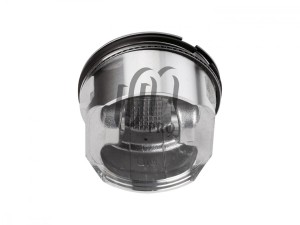 Поршень STD с кольцами Volga Siber, Chrysler EDZ 2.4L 16V d87.5 std (5066565AA)  06PC0982000 UNITED MOTORS PRO