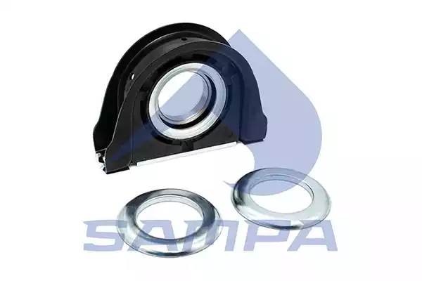 Опора вала карданного IVECO EuroTech,EuroStar,EuroTrakker (d=75) SAMPA 060179 SAMPA
