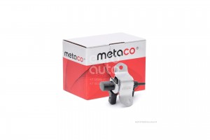 Клапан электромагнитный 6700001 6700001 METACO
