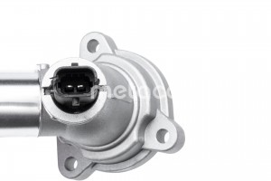 CHEVROLET SPARK (2010-2015) С КОРПУСОМ 1520197 METACO