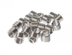 Вставка резьбовая М8х1.25мм L=10.8мм 20шт. JTC JTC-4782-1 JTC TOOLS